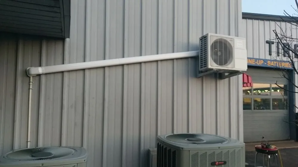 Slide of Mc Best Heating and Air