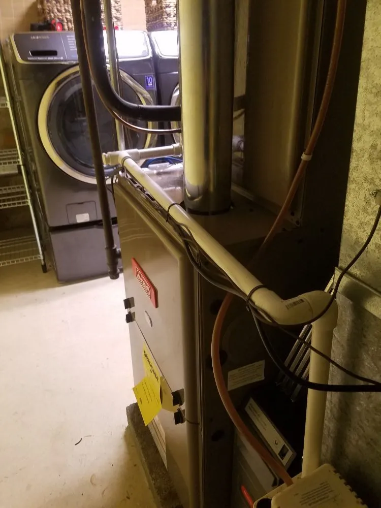 Slide of Mc Best Heating and Air