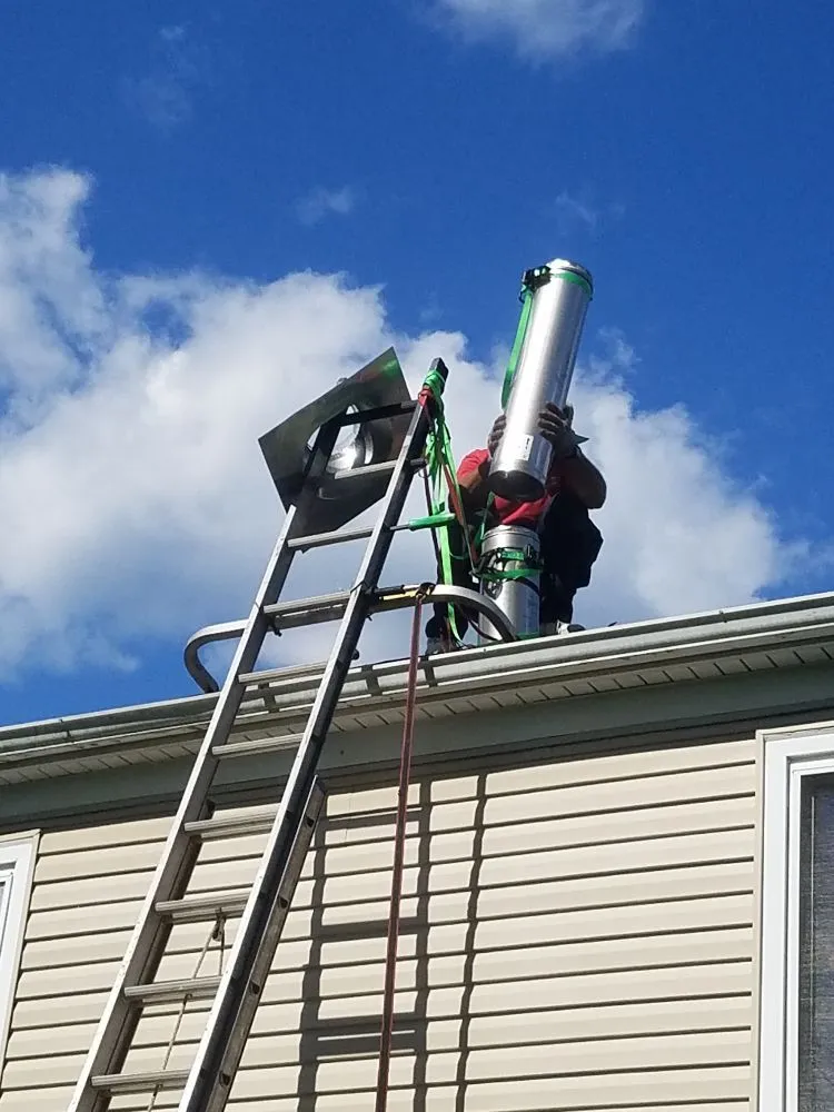 Slide of Mc Best Heating and Air