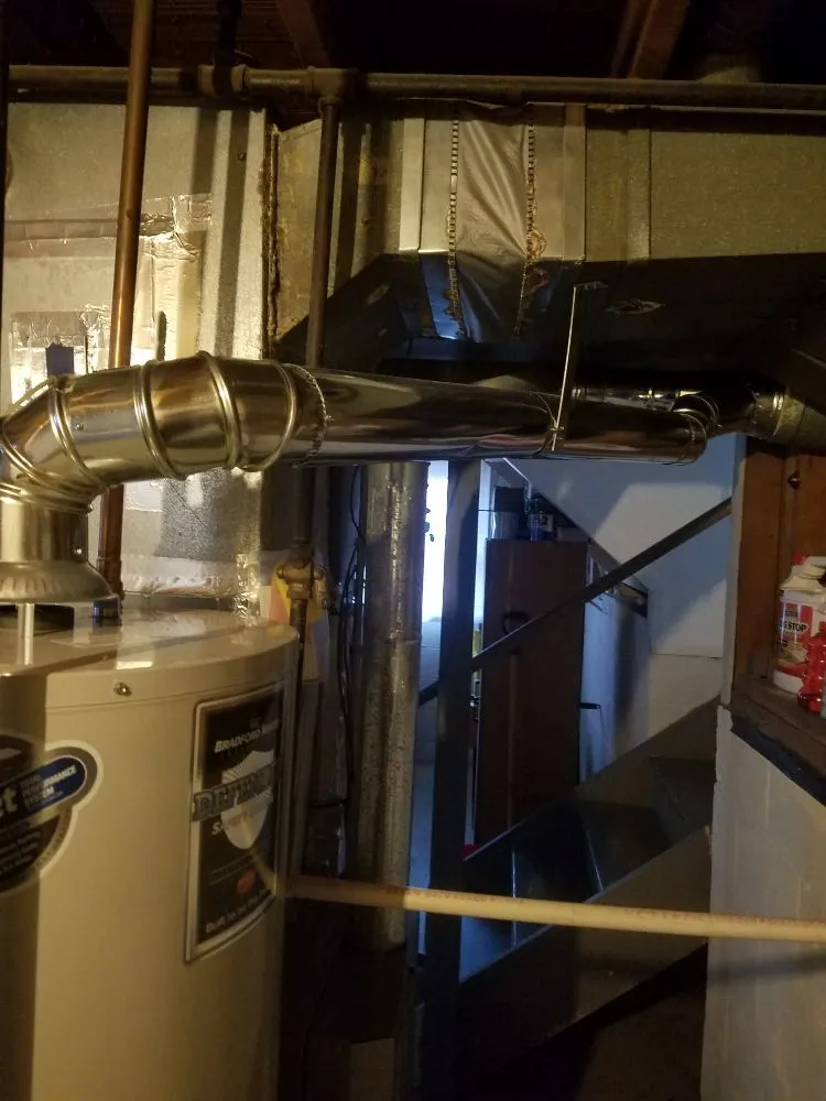 Slide of Mc Best Heating and Air