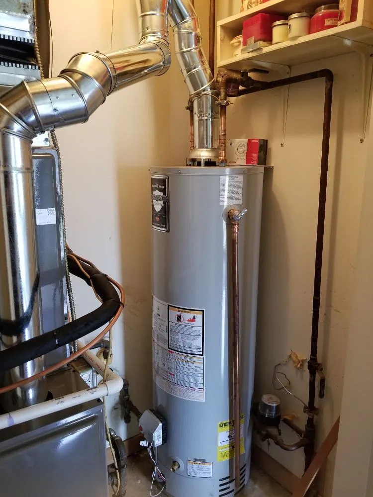 Slide of Mc Best Heating and Air