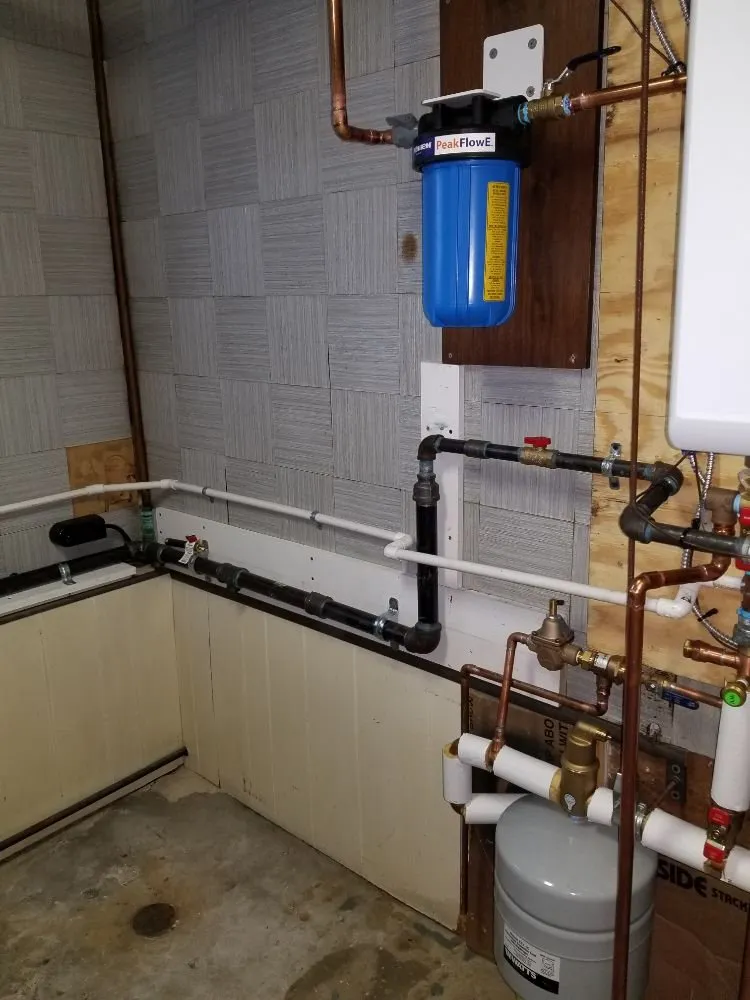 Slide of Mc Best Heating and Air