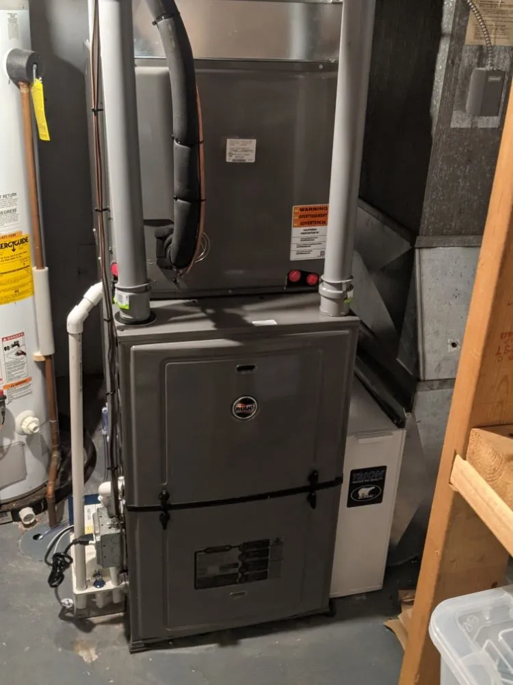 Slide of MC Cooling and Heating