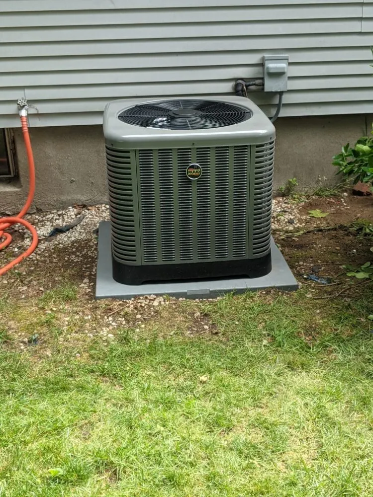 Slide of MC Cooling and Heating