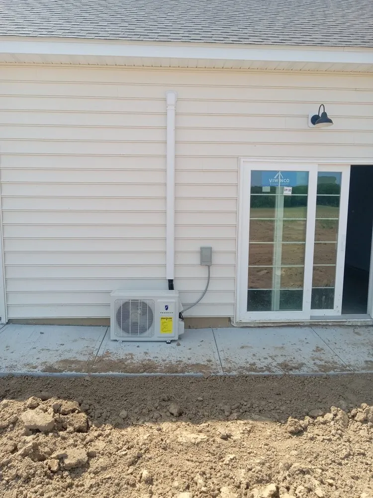 Slide of MC General Contractors