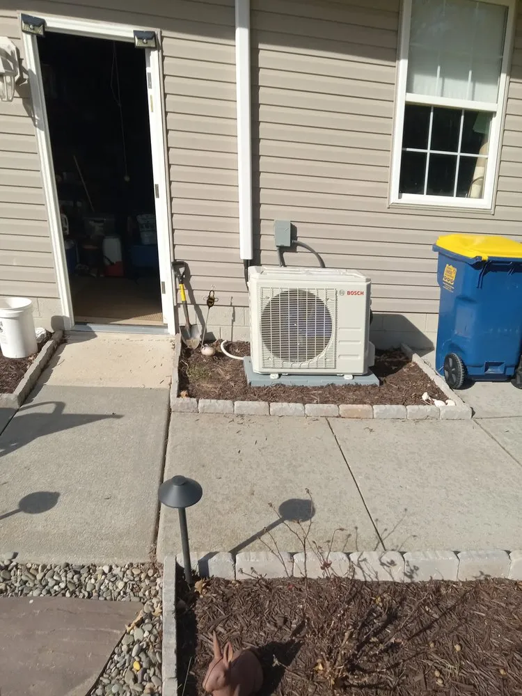 Slide of MC General Contractors