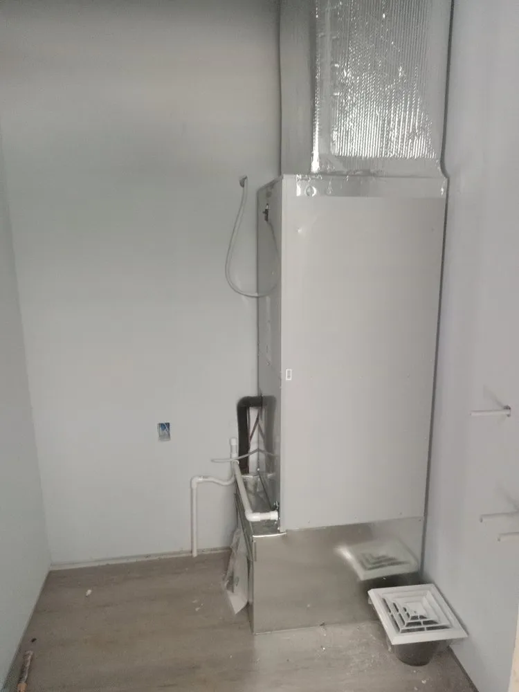 Slide of MC General Contractors