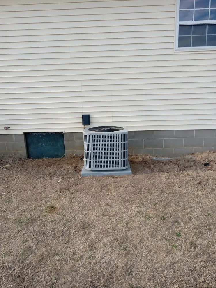 Slide of MC General Contractors