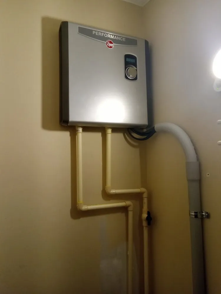 Slide of MC General Contractors