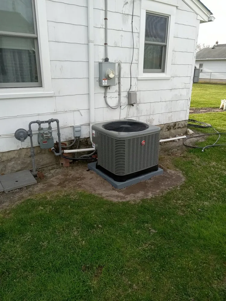 Slide of MC General Contractors