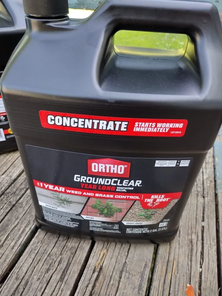 Slide of MC Handy Services