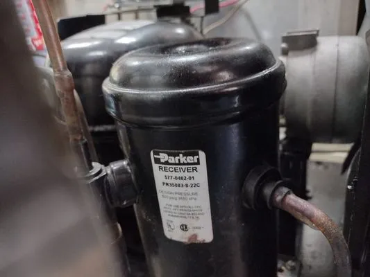 MC Handy Services Logo