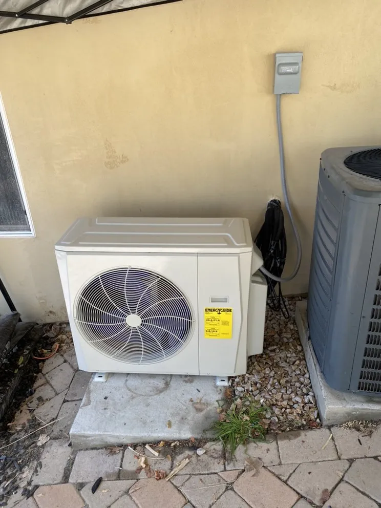 Slide of MC Heating & Air Conditioning