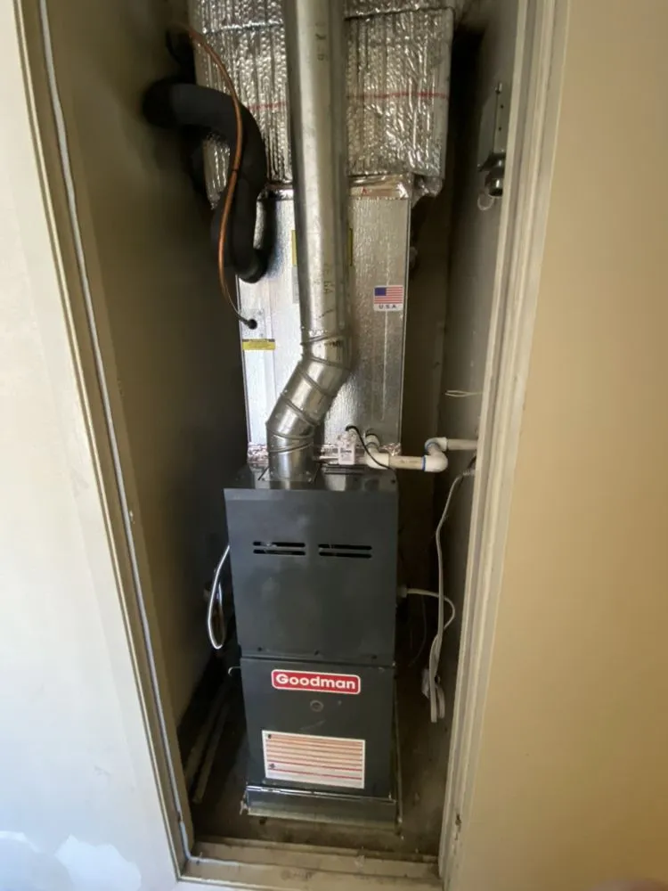 Slide of MC Heating & Air Conditioning