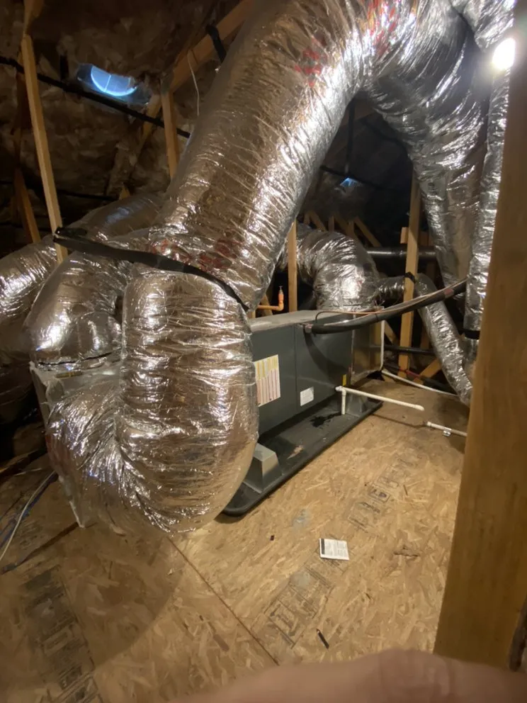 Slide of MC Heating & Air Conditioning