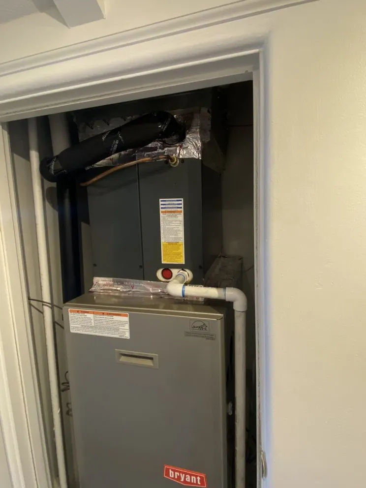 Slide of MC Heating & Air Conditioning