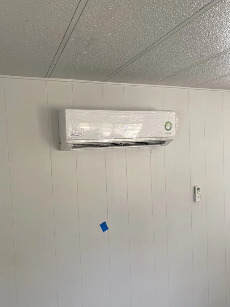 Slide of MC Heating & Air Conditioning