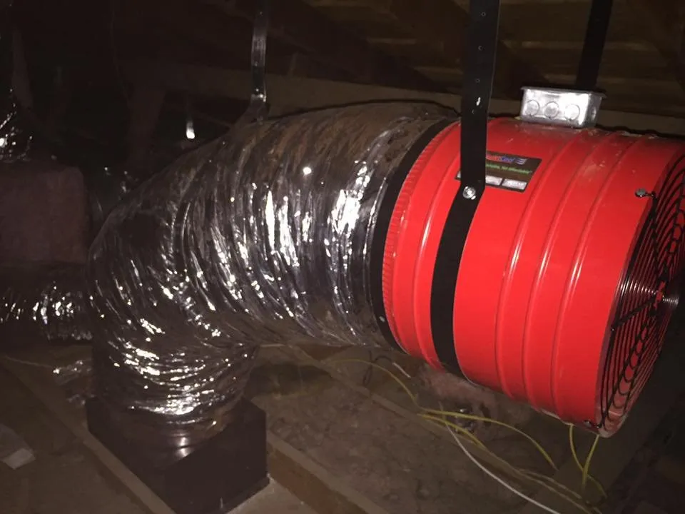 Slide of MC Heating & Air Conditioning