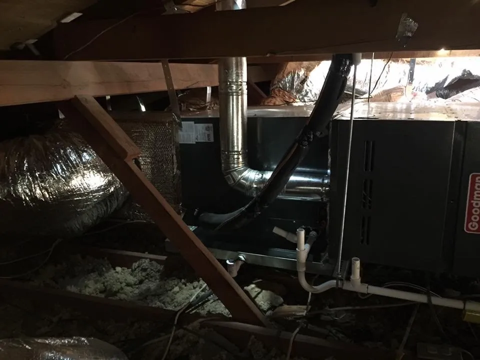 Slide of MC Heating & Air Conditioning