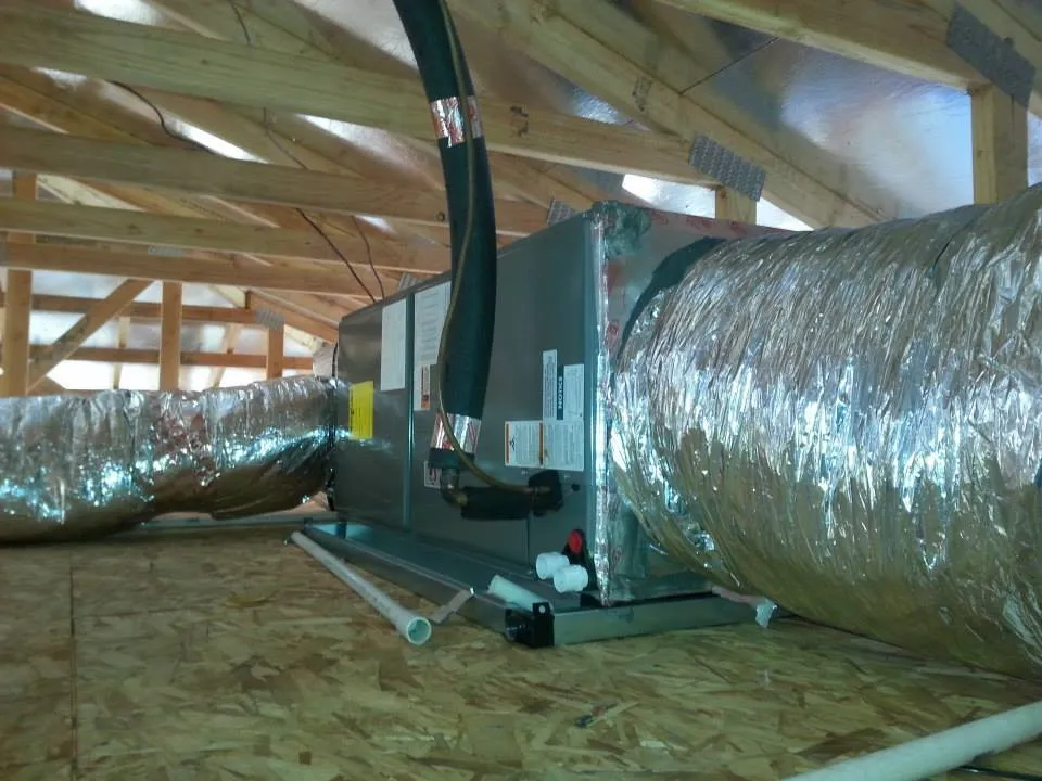 Slide of MC Heating & Air Conditioning