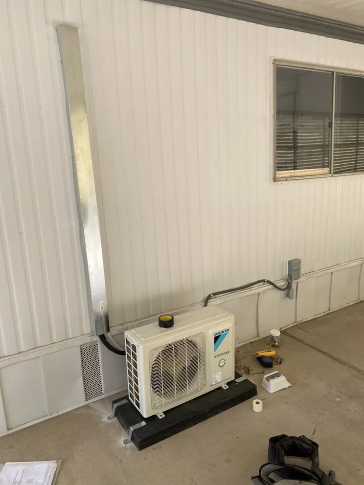 Slide of MC Heating & Air Conditioning