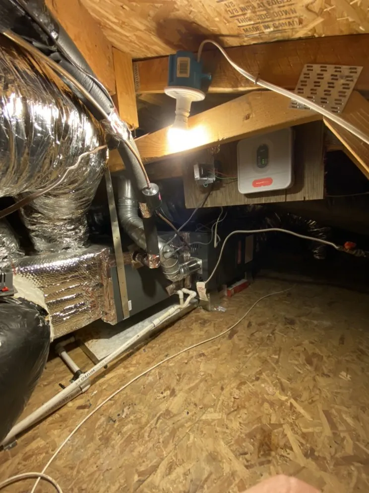 Slide of MC Heating & Air Conditioning