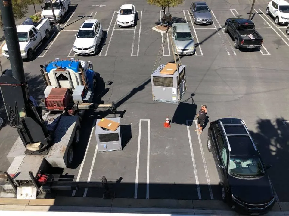 Slide of MC Heating & Air Conditioning