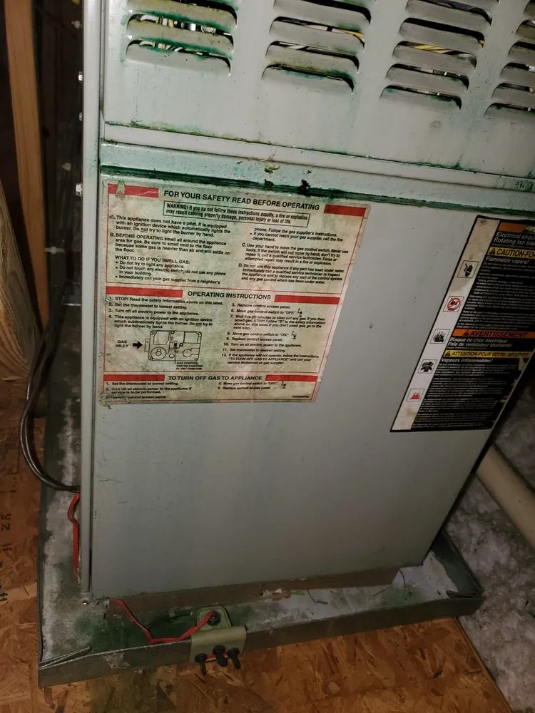 Slide of MC Heating & Cooling