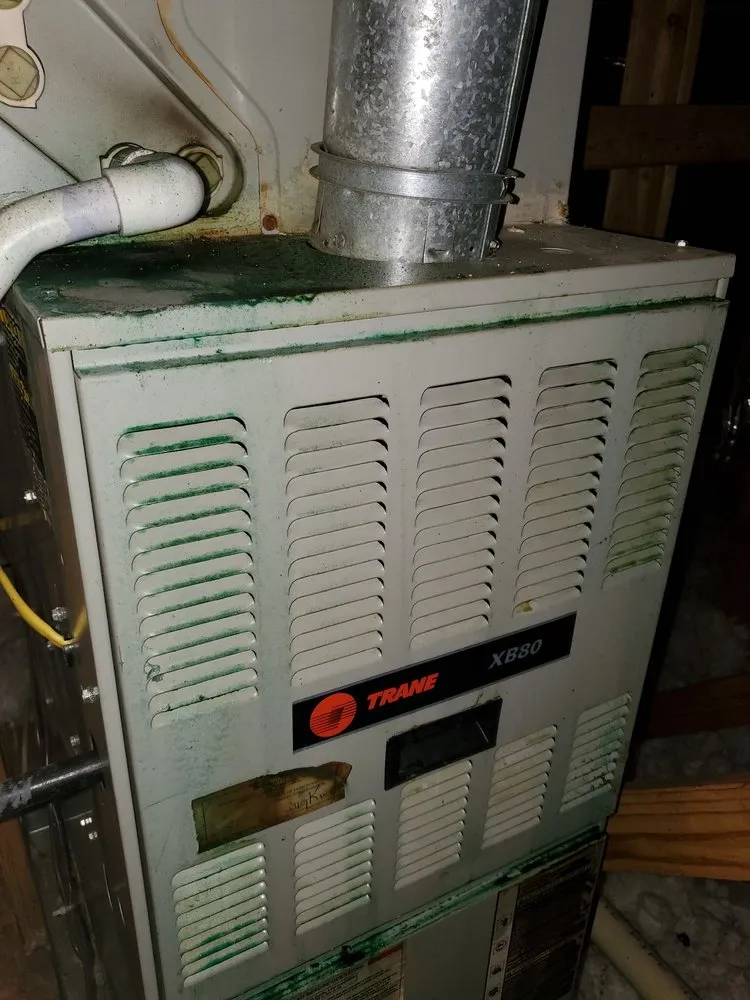Slide of MC Heating & Cooling