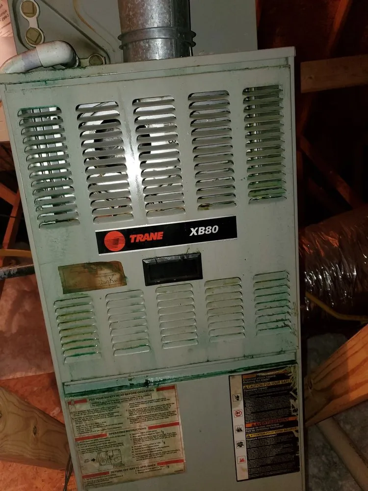 Slide of MC Heating & Cooling