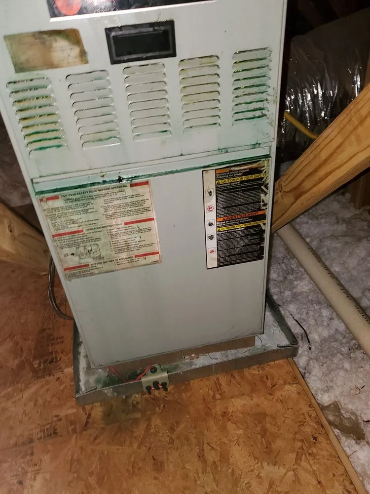 Slide of MC Heating & Cooling