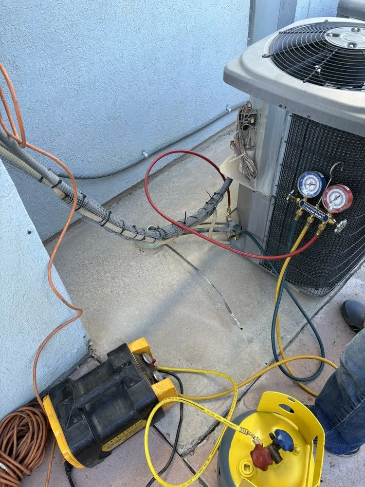 Slide of MC Heating And Cooling