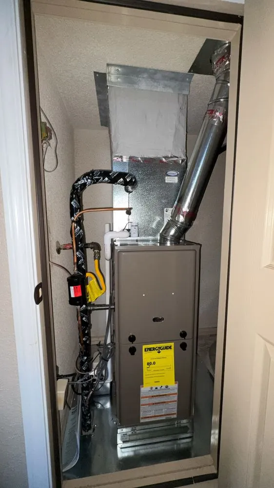 Slide of MC Heating And Cooling