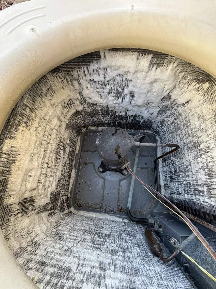 Slide of MC Heating And Cooling