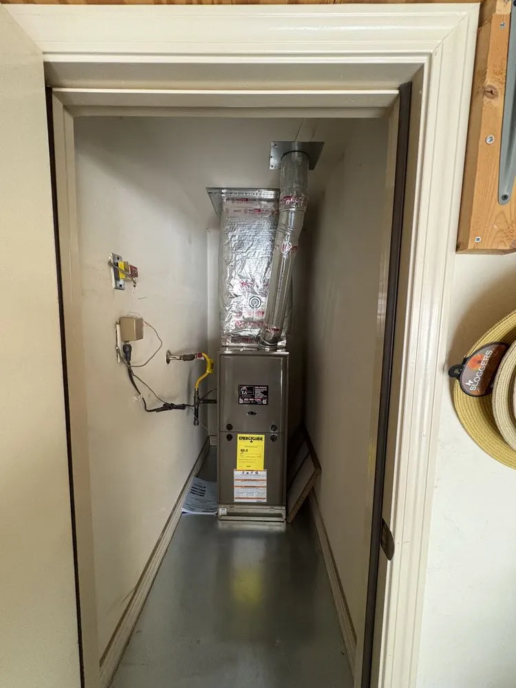 Slide of MC Heating And Cooling