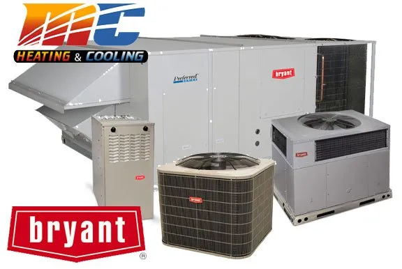 Slide of MC Heating and Cooling