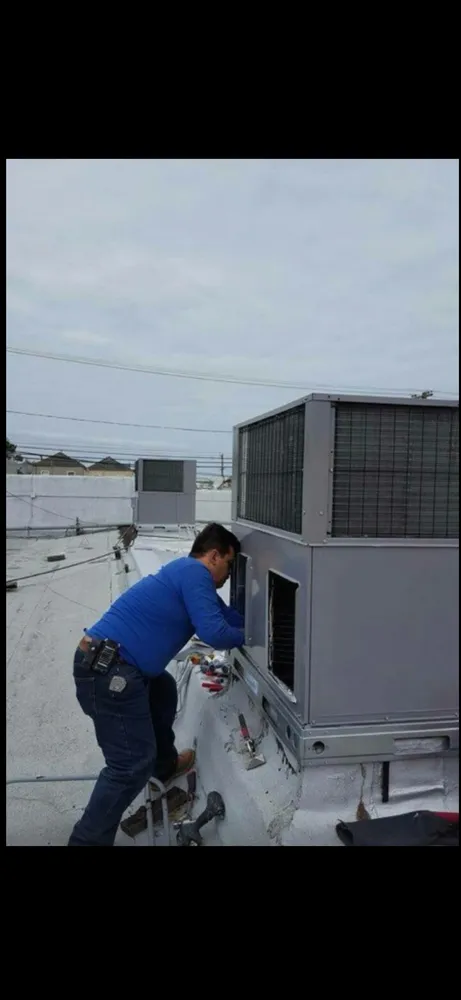 Slide of MC Heating and Cooling