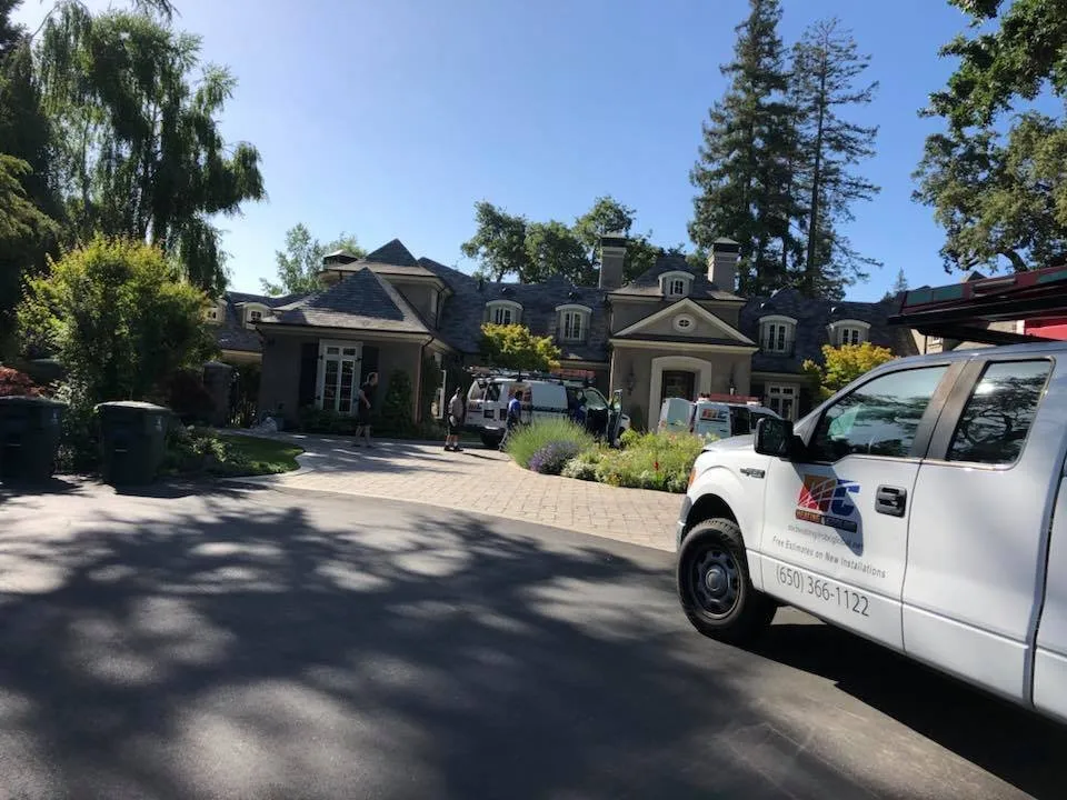 Slide of MC Heating and Cooling