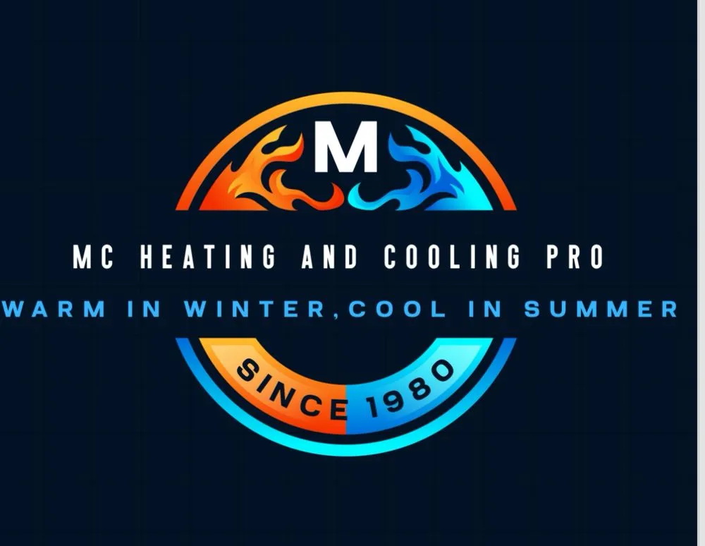 Slide of Mc Heating Cooling