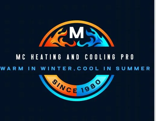 Mc Heating Cooling