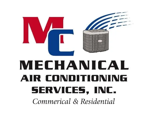 Slide of MC Mechanical Air Conditioning Services