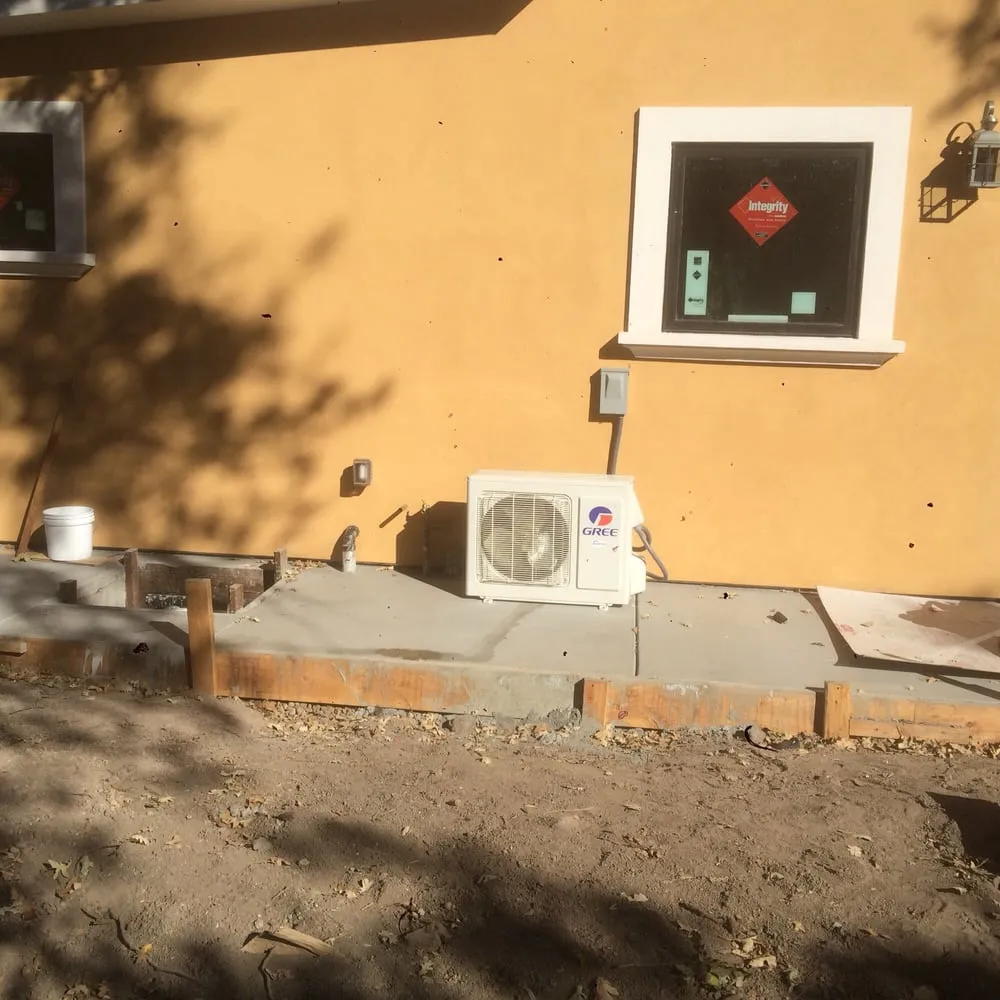 Slide of Mc Mechanical