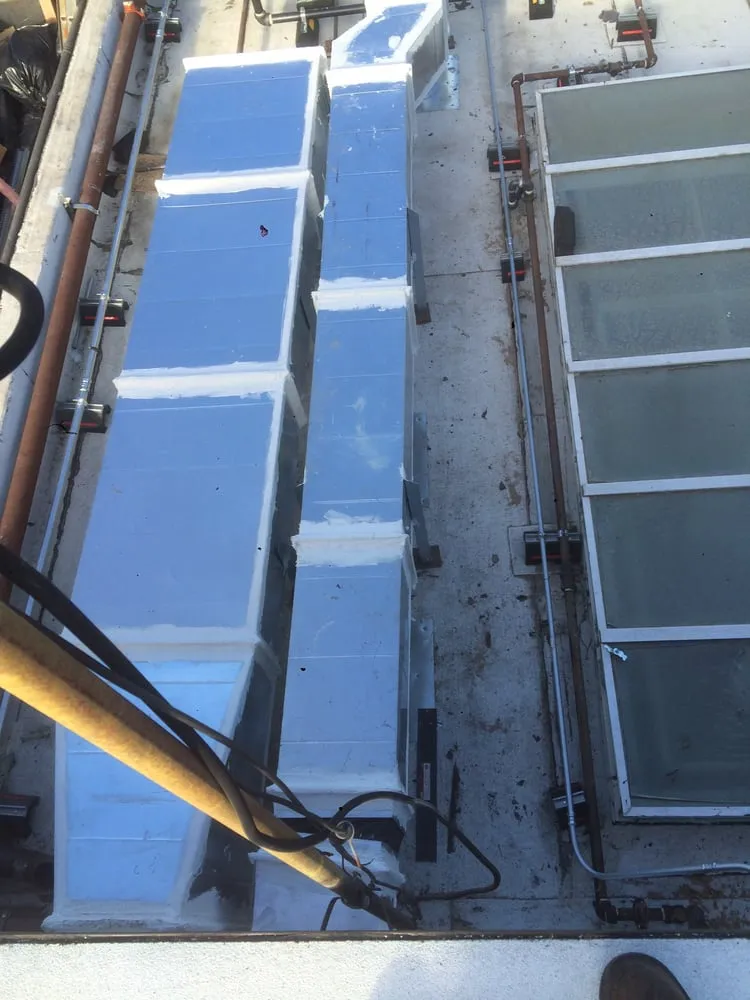 Slide of Mc Mechanical