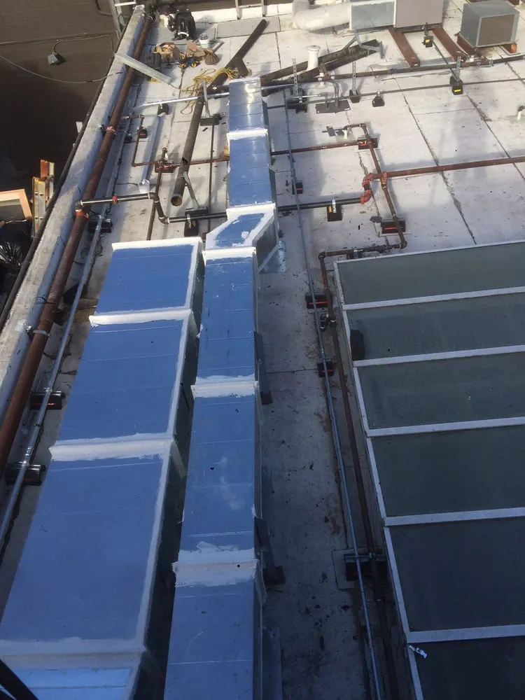 Slide of Mc Mechanical