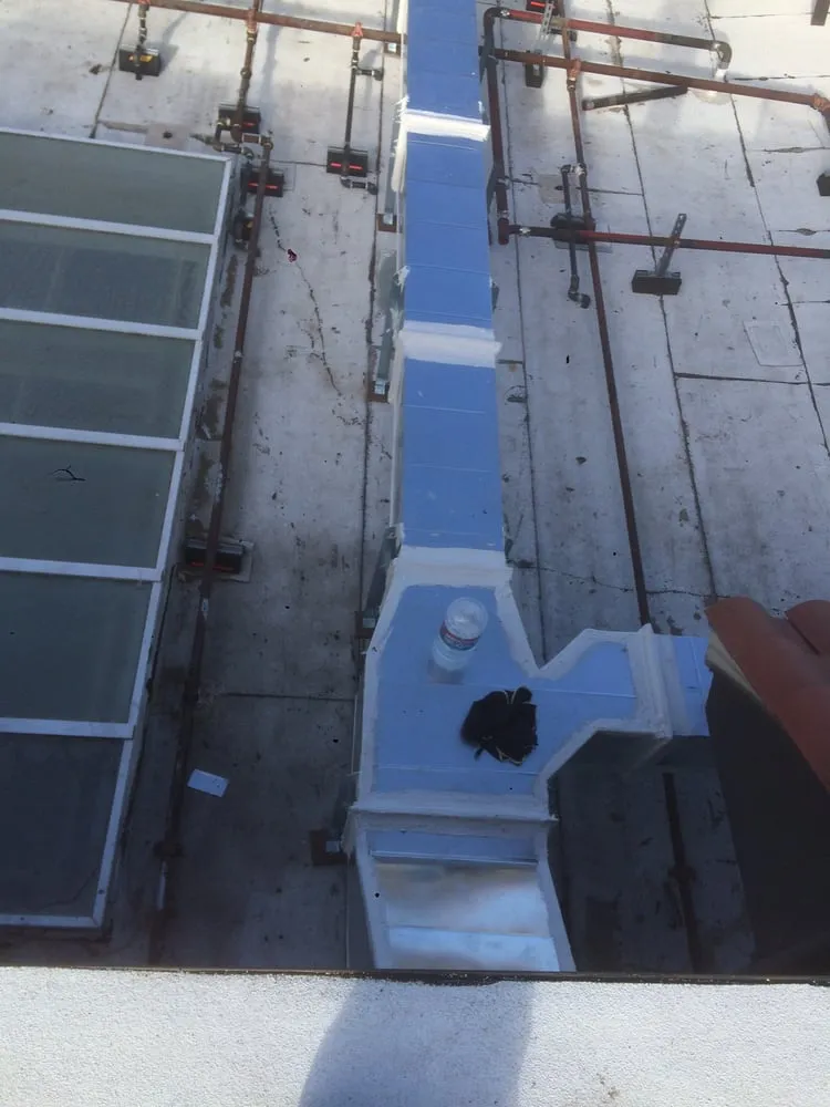 Slide of Mc Mechanical