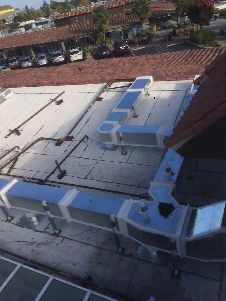 Slide of Mc Mechanical