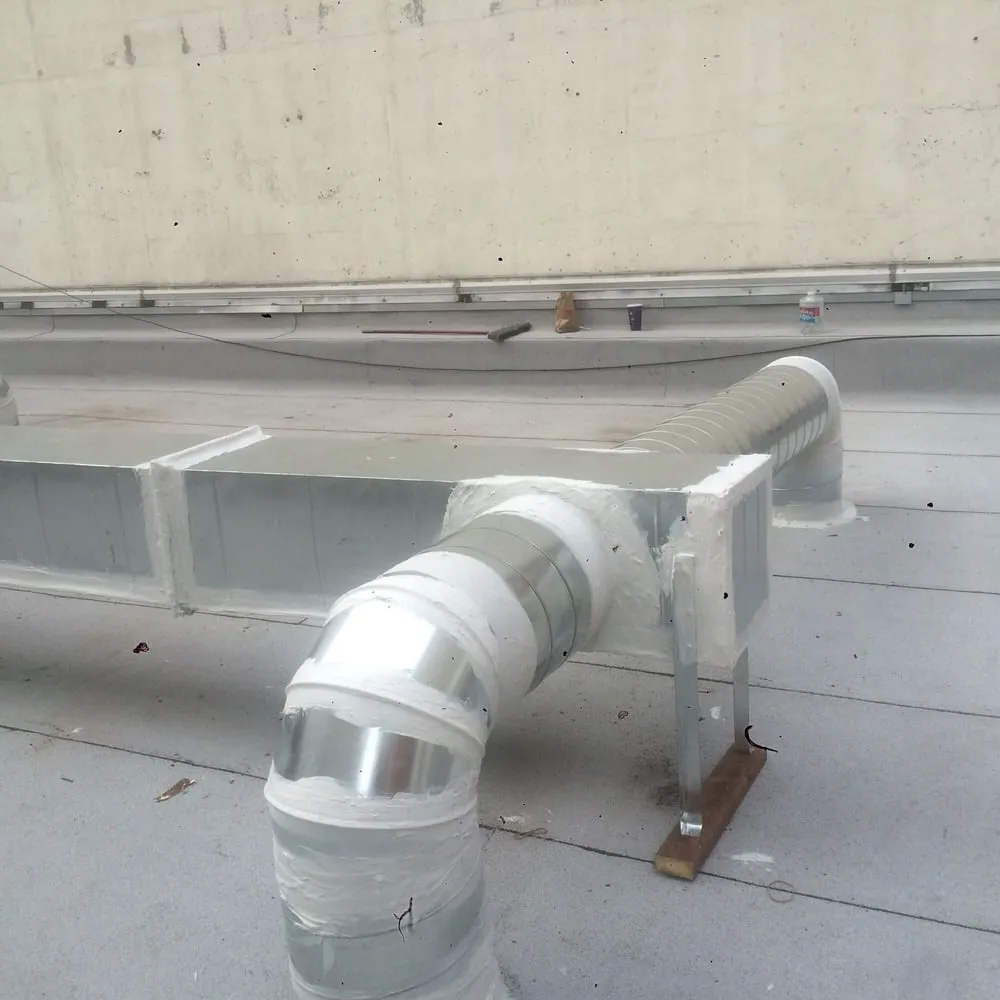 Slide of Mc Mechanical