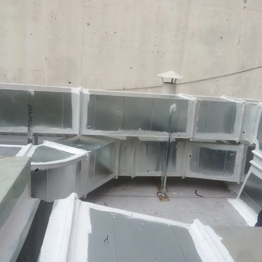 Slide of Mc Mechanical