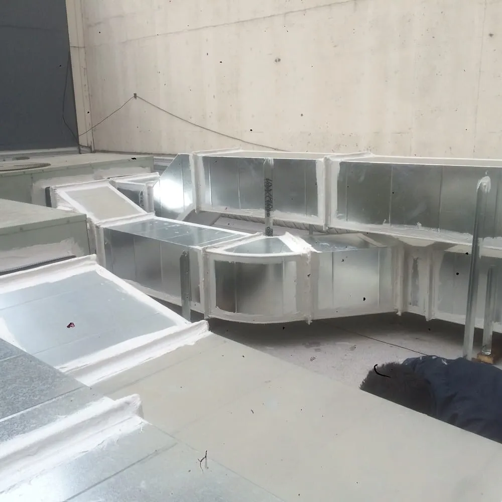 Slide of Mc Mechanical