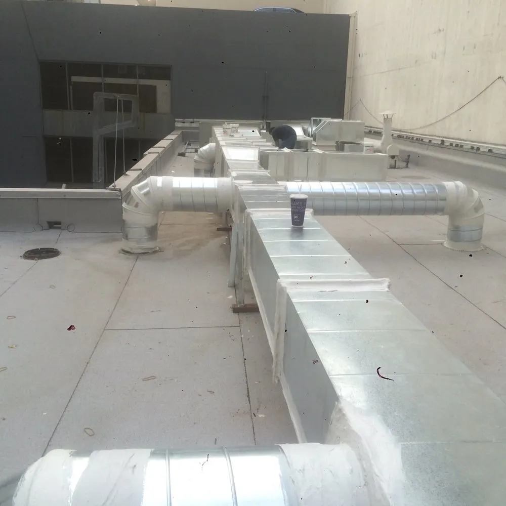 Slide of Mc Mechanical